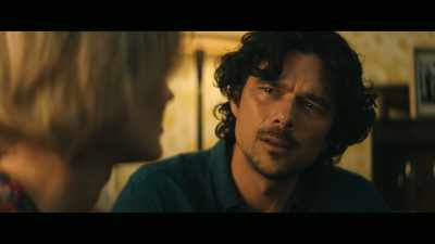 [chuckles] - Scrublands