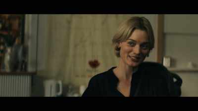[chuckles] - Scrublands