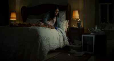 [chuckles] - Bed Rest