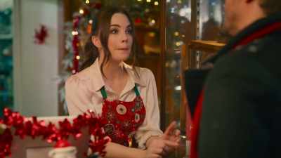 [chuckles] - Christmas Keepsake
