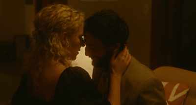 [chuckles] - The Mistress