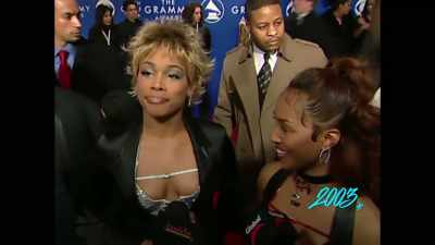 [ chuckles ] - TLC Forever