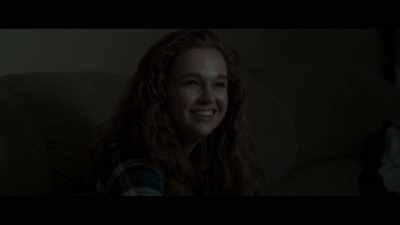 [chuckles] - Forest of Death