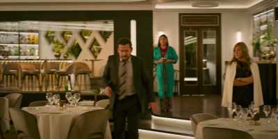 [chuckles] - Murder Mystery 2