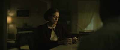[chuckles] - Boston Strangler