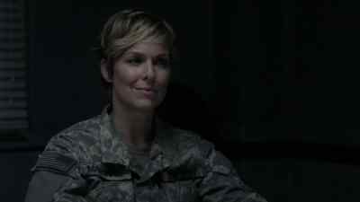 [ Chuckles ] - Falling Skies