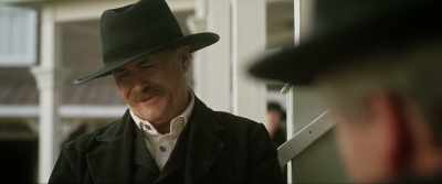 [chuckles] - Butch Cassidy and the Wild Bunch