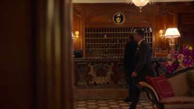 [chuckles] - The Reluctant Traveler with Eugene Levy