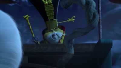 [chuckles] - Kung Fu Panda: The Dragon Knight