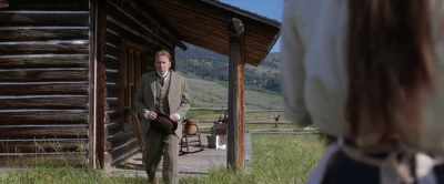 [chuckles] - The Old Way