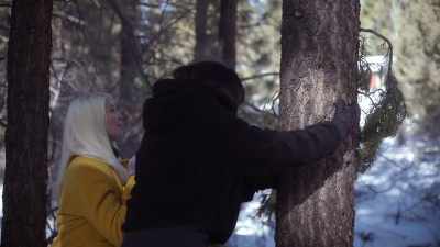 [chuckles] - The Holiday Proposal Plan