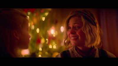[chuckles] - Christmas As Usual
