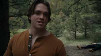 [chuckles] - Taken In Montana