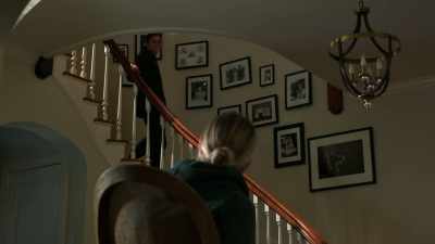 [chuckles] - Look Who's Stalking