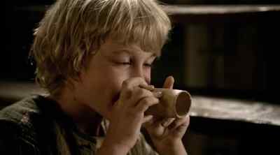[CHUCKLES] - Legend of the Seeker