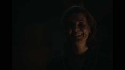 [chuckles] - Raging Grace