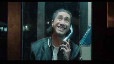 - (CHUCKLES) - Far North