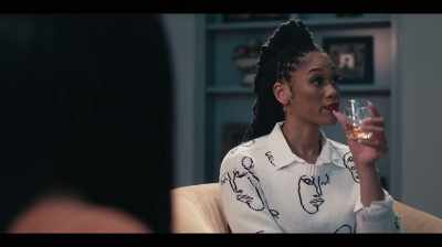 [chuckles] - Twisted House Sitter 2