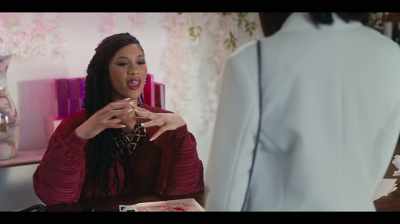 [chuckles] - Twisted House Sitter 2