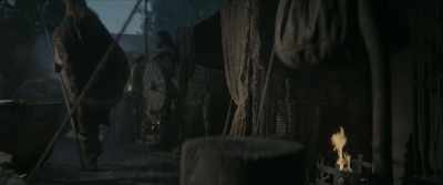 [chuckles] - The Last Kingdom: Seven Kings Must Die