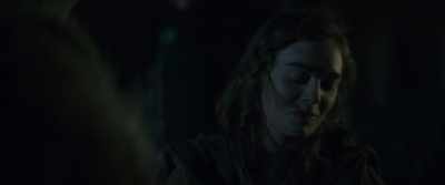 [chuckles] - The Last Kingdom: Seven Kings Must Die