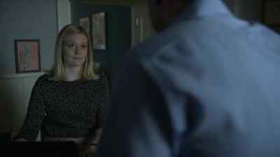 [CHUCKLES] - Absentia