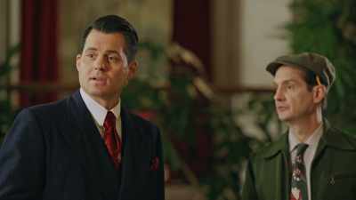 [chuckles] - A Biltmore Christmas