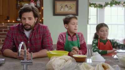 [chuckles] - Letters to Santa