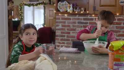 [chuckles] - Letters to Santa