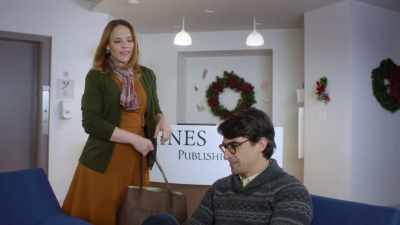[chuckles] - Letters to Santa