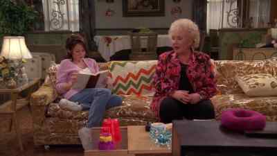 [chuckles] - Everybody Loves Raymond