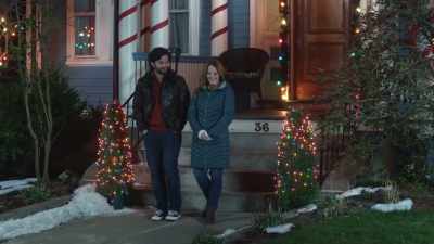 [chuckles] - Letters to Santa