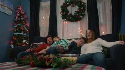[chuckles] - Letters to Santa