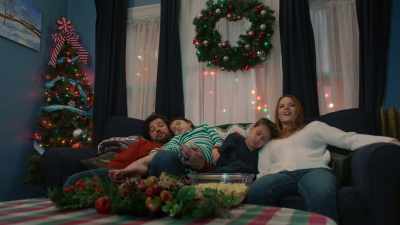 [chuckles] - Letters to Santa