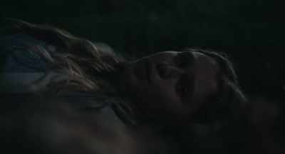 - [chuckles] - The Starling Girl