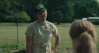 - [chuckles] - The Starling Girl