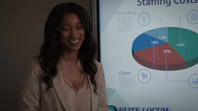 [chuckles] - A Date with Deception