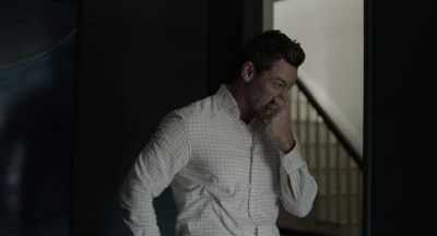 [chuckles] - Our Son