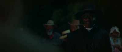 [chuckles] - Outlaw Johnny Black