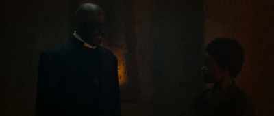 [chuckles] - Outlaw Johnny Black