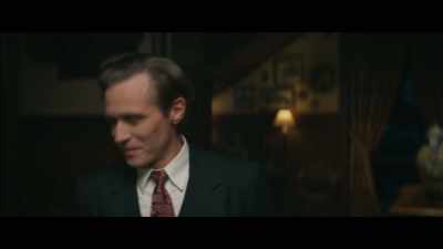 [chuckles] - Invitation to a Murder