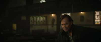 [chuckles] - Left Behind: Rise of the Antichrist