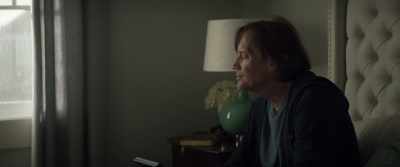 [chuckles] - Left Behind: Rise of the Antichrist