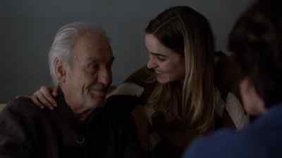 [chuckles] - The Affair