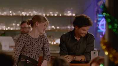 [chuckles] - The Love Club: Tara’s Tune