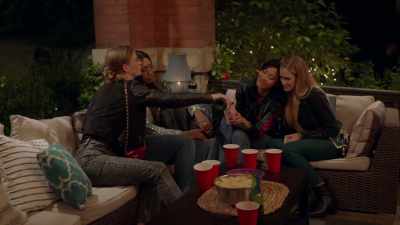 [chuckles] - The Love Club: Tara’s Tune