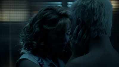 [ CHUCKLES ] - Wicked City