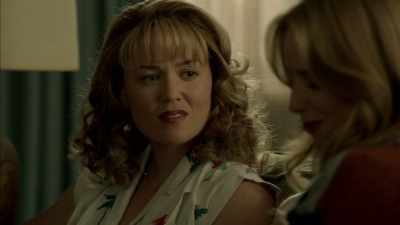 [ CHUCKLES ] - Wicked City