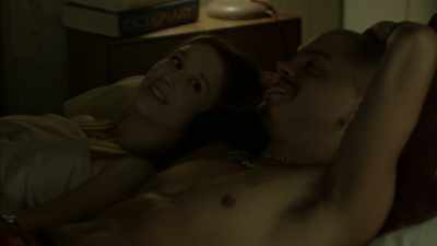 [ CHUCKLES ] - Wicked City