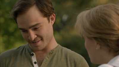 [ CHUCKLES ] - Wicked City
